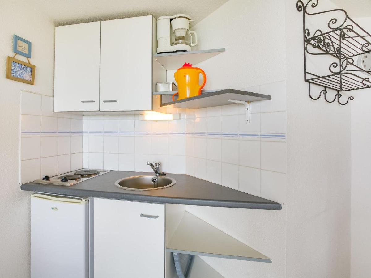 Studio Les Goelettes-15 By Interhome Saint-Cyprien  Eksteriør bilde